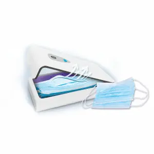 Boîte de désinfection pour objets Easypix SteriBox SB1 image-4