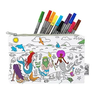 Kit Eat Sleep Doodle Sirènes