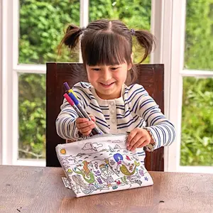 Kit Eat Sleep Doodle Sirènes image-1