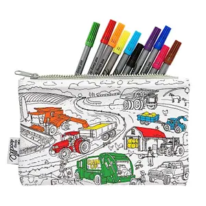 Kit Eat Sleep Doodle Roues en route image-2