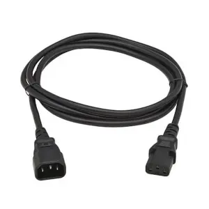 C13 to C14 power cable Eaton