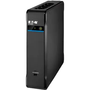 Inverter Eaton 3P Ellipse USB 1700VA Prise EU image-1