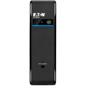 Inverter Eaton 3P Ellipse USB 900VA EU image-1