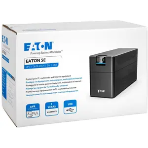 Inverter Eaton 5E Gen2 1200 USB image-3