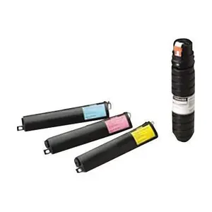 Cartucho de tóner Toshiba T-FC50EY TFC50EY (6AJ00000111)