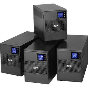Onduleur USB + SLOT Eaton EATON 5SC 1000I RACK2U 1000VA/700W RS232 image-3
