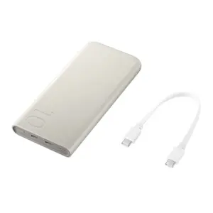 Batterie externe type C ultra rapide Samsung 10 A 25 W image-0