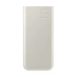 Batterie externe type C ultra rapide Samsung 10 A 25 W image-1