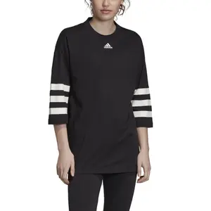 Camiseta mujer adidas Sport ID image-5