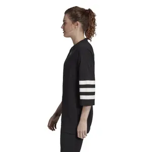 Camiseta mujer adidas Sport ID image-4