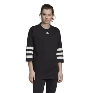 Camiseta mujer adidas Sport ID image-1