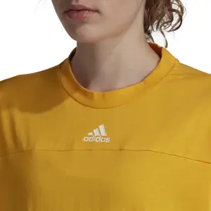 Camiseta mujer adidas Sport ID image-6
