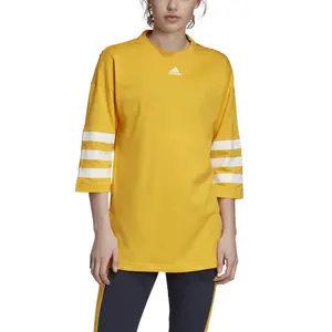 Camiseta mujer adidas Sport ID image-1