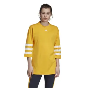 Camiseta mujer adidas Sport ID image-2