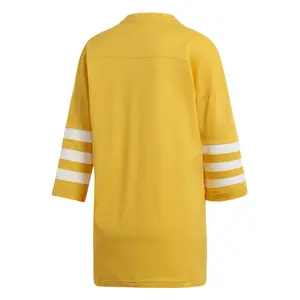 Camiseta mujer adidas Sport ID image-4