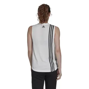 Dames trainingshemd adidas Must Haves 3-Stripes image-4