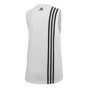 Dames trainingshemd adidas Must Haves 3-Stripes image-3