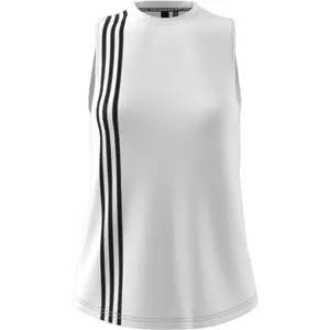 Camiseta sin mangas de entrenamiento mujer adidas Must Haves 3-Stripes image-0