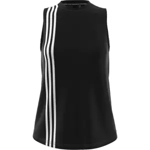 Camiseta sin mangas de entrenamiento mujer adidas Must Haves 3-Stripes image-3