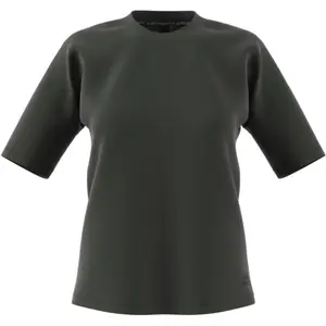 Camiseta de mujer adidas Must Haves 3-Stripes image-0