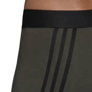 Mallas para mujer adidas Asymmetrical 3-Stripes image-6