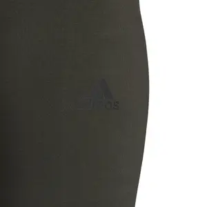 Mallas para mujer adidas Asymmetrical 3-Stripes image-5