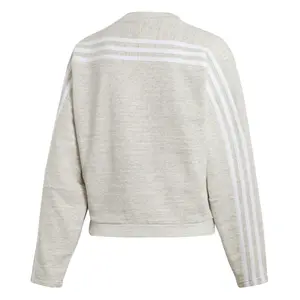 Damen-Sweatshirt adidas Must Haves Mélange image-3