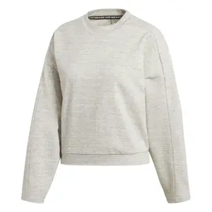 Damen-Sweatshirt adidas Must Haves Mélange image-0