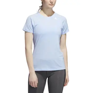 Dames-T-shirt adidas Prime image-1