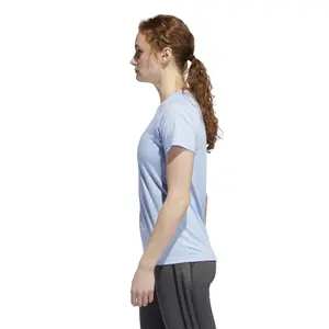 Dames-T-shirt adidas Prime image-5