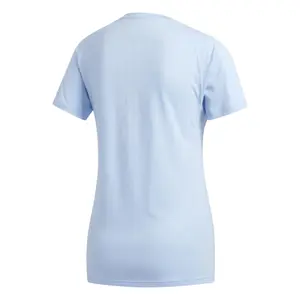 Dames-T-shirt adidas Prime image-3