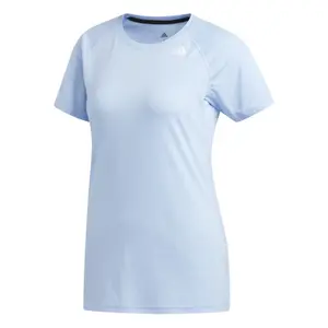 Dames-T-shirt adidas Prime image-0