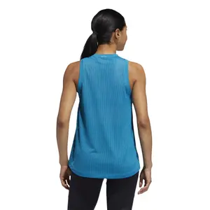 Débardeur Training femme adidas 3-Stripes image-3