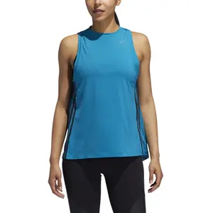 Débardeur Training femme adidas 3-Stripes image-2