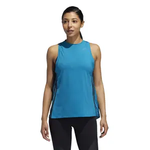 Débardeur Training femme adidas 3-Stripes image-1