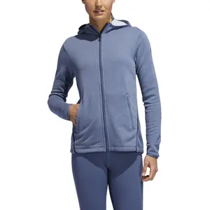 Dámská mikina s kapucí adidas FreeLift Light image-2