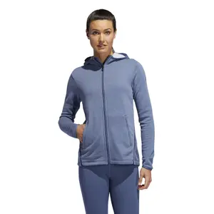 Dámská mikina s kapucí adidas FreeLift Light image-1