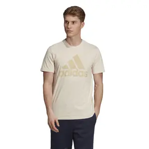 Camiseta adidas Must Haves Badge of Sport image-3