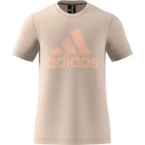 Camiseta adidas Must Haves Badge of Sport image-1
