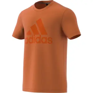 Camiseta adidas Must Haves Badge of Sport image-5