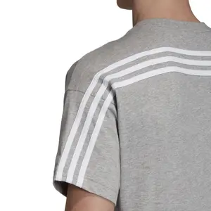 Camiseta adidas Must Haves 3-Stripes image-6