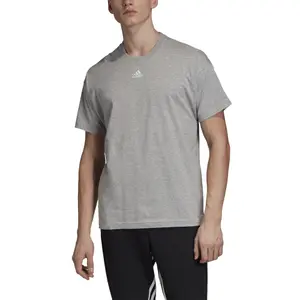 Camiseta adidas Must Haves 3-Stripes image-1