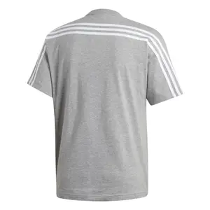 Camiseta adidas Must Haves 3-Stripes image-3