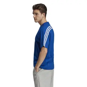 Camiseta adidas Must Haves 3-Stripes image-3