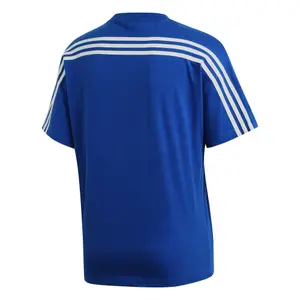 Camiseta adidas Must Haves 3-Stripes image-4