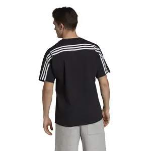 Camiseta adidas Must Haves 3-Stripes image-4