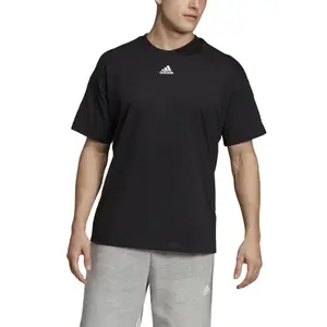 Camiseta adidas Must Haves 3-Stripes image-2