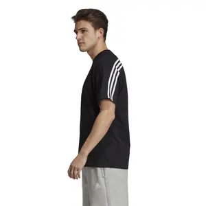 Camiseta adidas Must Haves 3-Stripes image-5