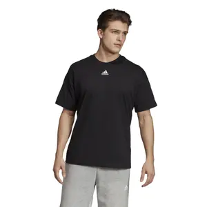 Camiseta adidas Must Haves 3-Stripes image-1