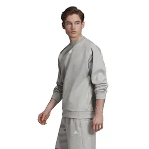 Sweat à capuche adidas Must Haves 3-Stripes Crew image-5